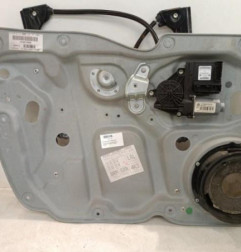 Leve vitre electrique avant gauche VOLKSWAGEN TOURAN 1 Photo n°1