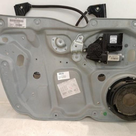Leve vitre electrique avant gauche VOLKSWAGEN TOURAN 1 Photo n°1