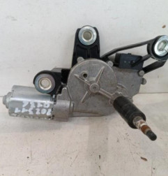 Moteur essuie glace arriere VOLKSWAGEN TOURAN 1 Photo n°1