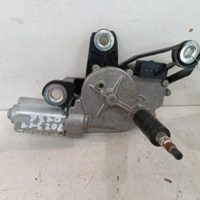 Moteur essuie glace arriere VOLKSWAGEN TOURAN 1 Moteur essuie glace arriere VOLKSWAGEN TOURAN 1
