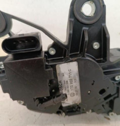 Moteur essuie glace arriere VOLKSWAGEN TOURAN 1