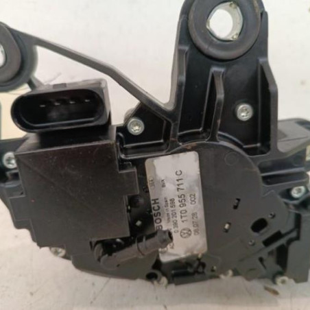 Moteur essuie glace arriere VOLKSWAGEN TOURAN 1