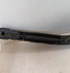 Bras essuie glace arriere RENAULT LAGUNA 3 Photo n°3