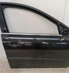 Porte avant droit RENAULT LAGUNA 3 Photo n°1