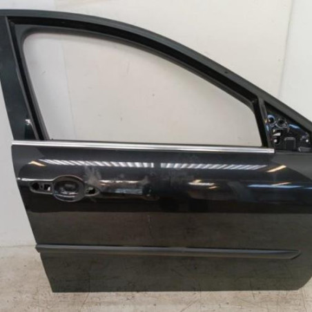 Porte avant droit RENAULT LAGUNA 3 Photo n°1