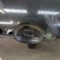 Porte avant droit RENAULT LAGUNA 3