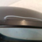 Retroviseur droit RENAULT LAGUNA 3