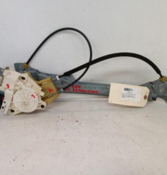 Leve vitre electrique arriere droit RENAULT LAGUNA 3 Photo n°1