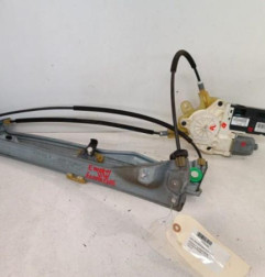 Leve vitre electrique avant droit RENAULT LAGUNA 3 Photo n°1
