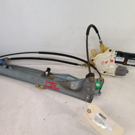 Leve vitre electrique avant droit RENAULT LAGUNA 3 Photo n°1