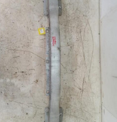 Renfort pare choc avant (traverse) RENAULT LAGUNA 3