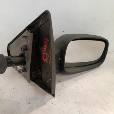 Retroviseur droit RENAULT CLIO 3