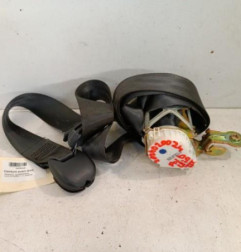 Ceinture avant droit RENAULT CLIO 3 Photo n°1