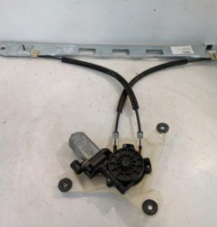 Leve vitre electrique avant droit RENAULT MASTER 3 Photo n°1