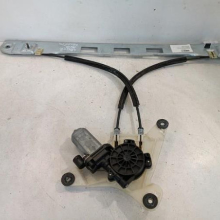 Leve vitre electrique avant droit RENAULT MASTER 3 Photo n°1