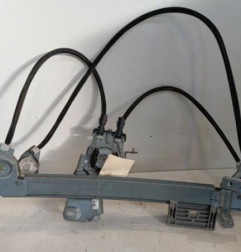 Leve vitre electrique avant droit CITROEN C3 PLURIEL Photo n°1