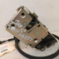 Serrure avant droit CITROEN C3 PLURIEL