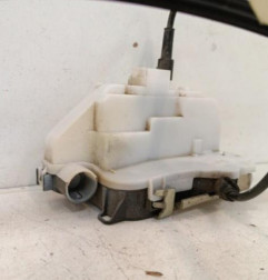 Serrure avant droit CITROEN C3 PLURIEL