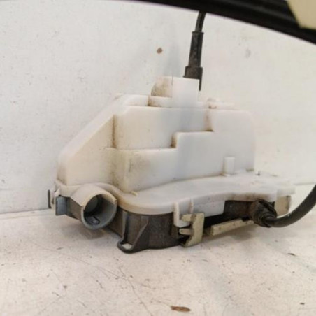 Serrure avant droit CITROEN C3 PLURIEL