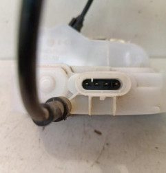 Serrure avant droit CITROEN C3 PLURIEL Photo n°3