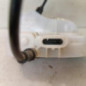 Serrure avant droit CITROEN C3 PLURIEL