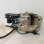 Serrure avant gauche CITROEN C3 PLURIEL