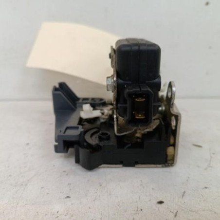 Serrure avant droit DACIA DUSTER 1
