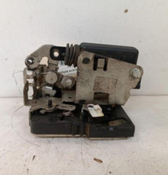 Serrure arriere droit DACIA DUSTER 1