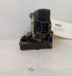 Serrure arriere droit DACIA DUSTER 1 Photo n°3