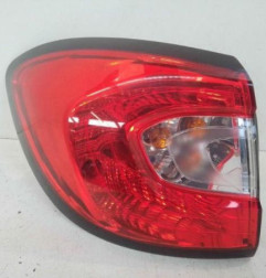 Feu arriere principal gauche (feux) RENAULT CAPTUR 1 Photo n°1