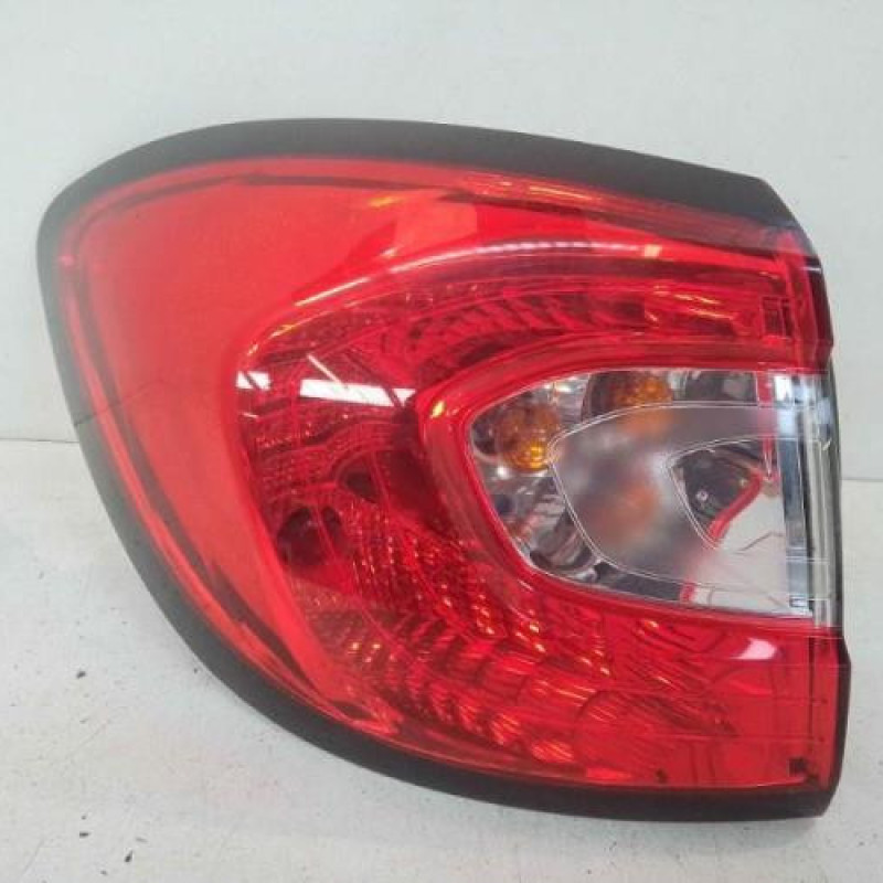 Feu arriere principal gauche (feux) RENAULT CAPTUR 1