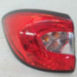 Feu arriere principal gauche (feux) RENAULT CAPTUR 1