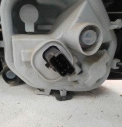 Feu arriere principal gauche (feux) RENAULT CAPTUR 1 Photo n°3