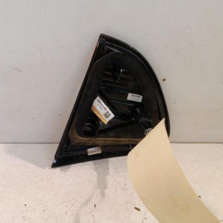 Feu arriere secondaire gauche (feux) RENAULT CAPTUR 1