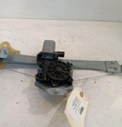 Leve vitre electrique arriere droit RENAULT CAPTUR 1 Photo n°1