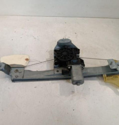 Leve vitre electrique arriere droit RENAULT CAPTUR 1 Photo n°3