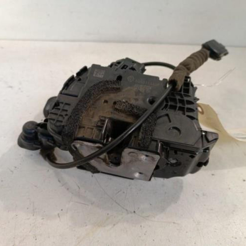 Serrure avant gauche RENAULT CAPTUR 1 Serrure avant gauche RENAULT CAPTUR 1