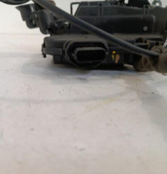 Serrure avant gauche RENAULT CAPTUR 1