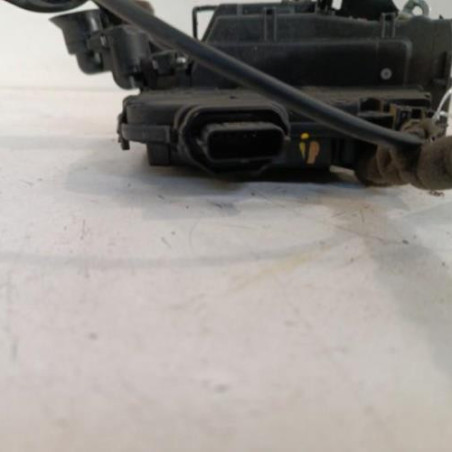 Serrure avant gauche RENAULT CAPTUR 1