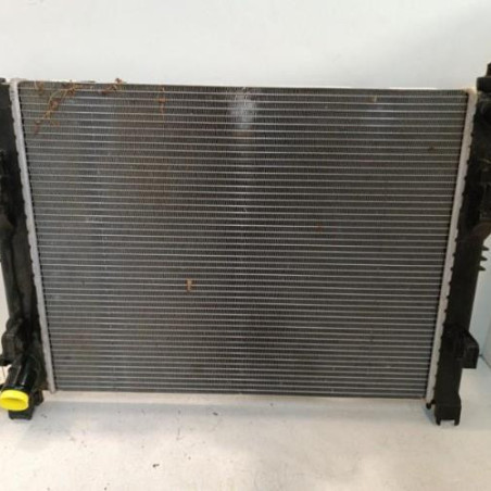 Radiateur eau RENAULT CAPTUR 1 Photo n°1