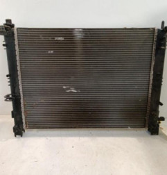 Radiateur eau RENAULT CAPTUR 1