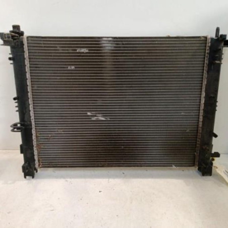 Radiateur eau RENAULT CAPTUR 1