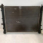 Radiateur eau RENAULT CAPTUR 1