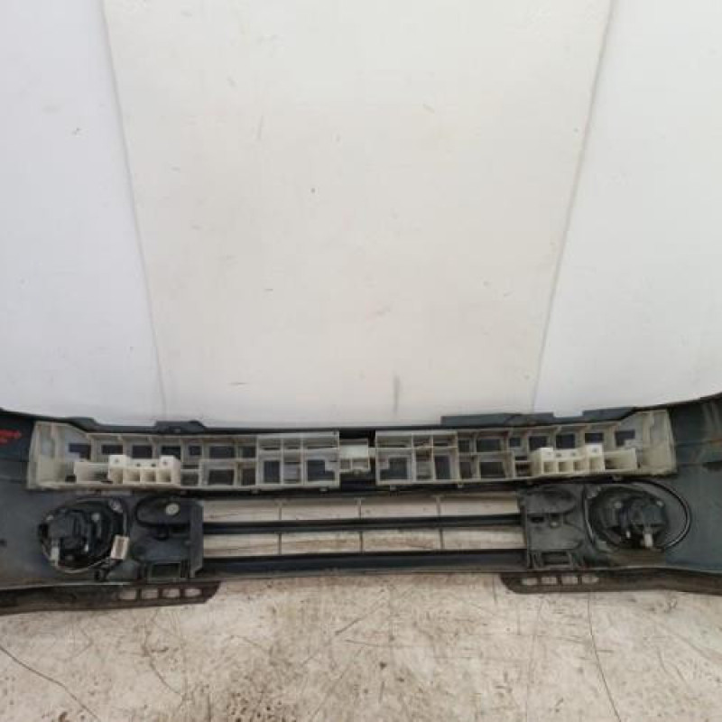 Pare choc avant RENAULT CLIO 2