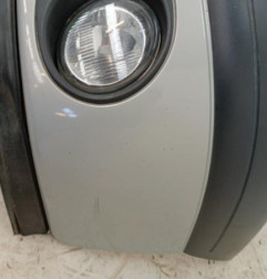 Pare choc avant RENAULT CLIO 2 Photo n°5