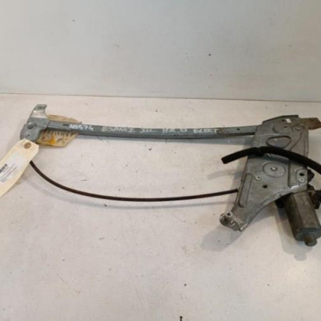 Leve vitre electrique arriere droit RENAULT GRAND ESPACE 3 Photo n°1