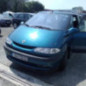 Leve vitre electrique arriere droit RENAULT GRAND ESPACE 3