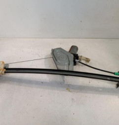 Leve vitre electrique avant droit RENAULT GRAND ESPACE 3 Photo n°3