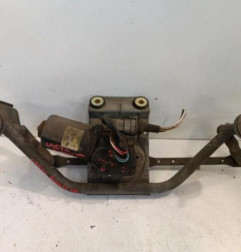 Moteur essuie glace avant RENAULT GRAND ESPACE 3 Photo n°1