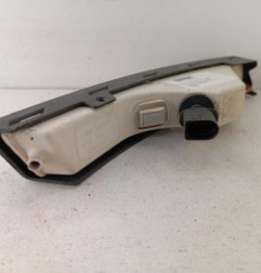 Optique avant secondaire gauche (feux)(clignotant) VOLKSWAGEN PASSAT 5